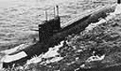 подводный крейсер