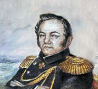 адмирал Лазарев