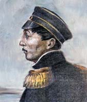 адмирал Нахимов