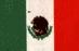 флаги Мексики