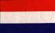 флаги Нидерланды