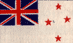 флаги Новая Зеландия