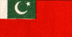 флаги Пакистана
