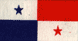 флаги Панамы