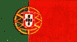 флаги Португалии