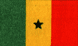 флаги Сенегала