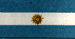 флаги Аргентины