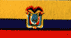 флаги Эквадора