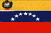 флаги Венесуэлы