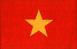 флаги Вьетнама