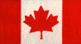 флаги Канады