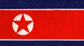 флаги Кореи (КНДР)
