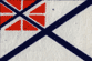 флаг командующего флотом