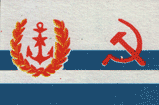 Флаг начальника Генштаба ВС СССР